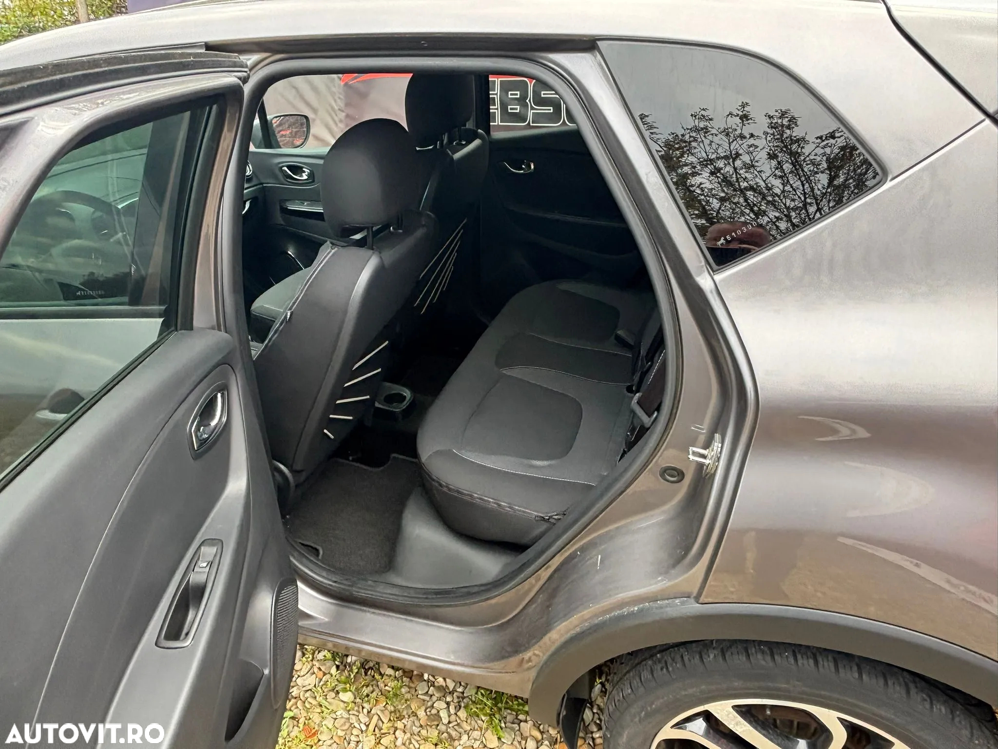 Renault Captur (ENERGY) dCi 90 INTENS - 13