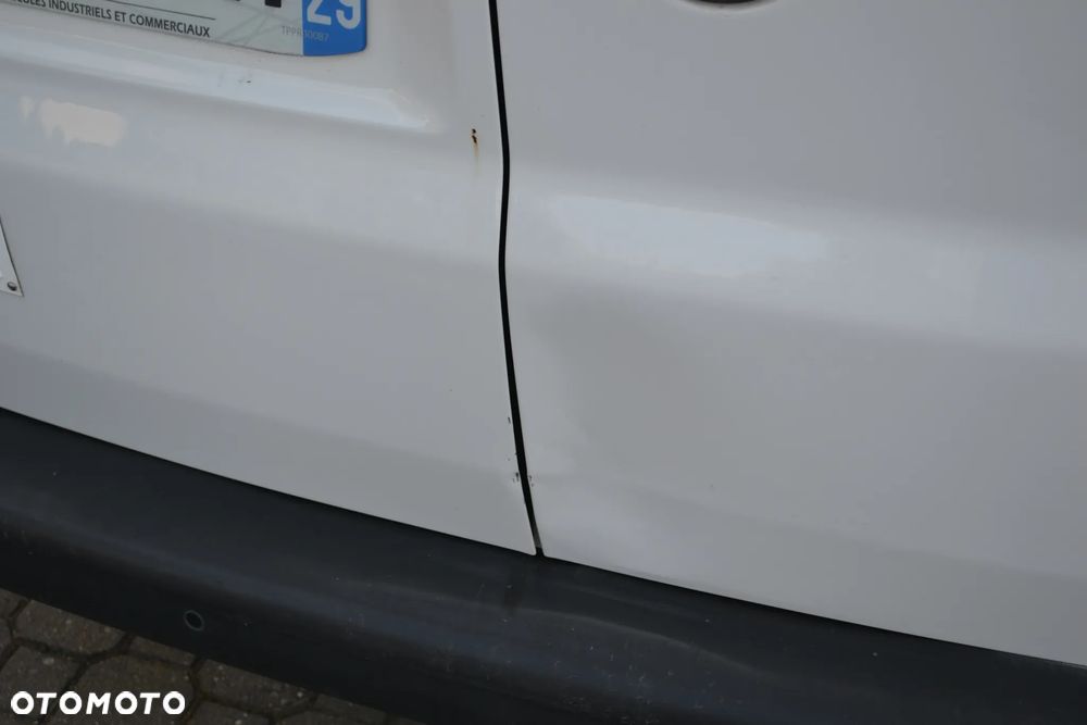 Volkswagen Transporter - 13