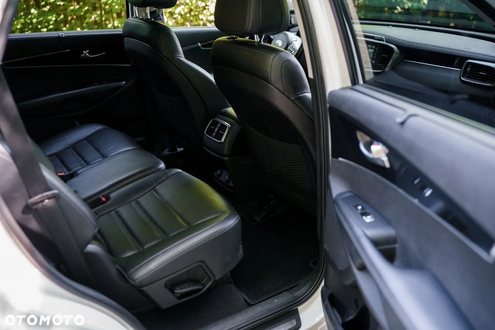 Kia Sorento 2.2 CRDI Business Line Plus - 6