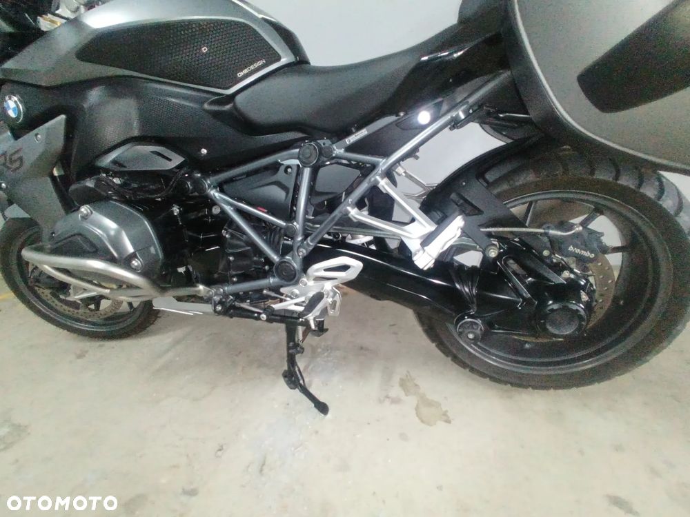 BMW R - 13