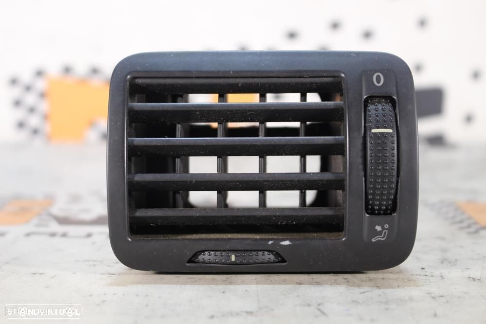 Arejador / Difusor De Ar Volkswagen Passat (3B3)  3B0819703d / 3B0 819 - 1