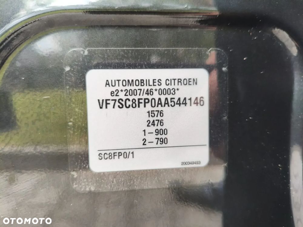 Citroën C3 1.4 VTi Selection - 23