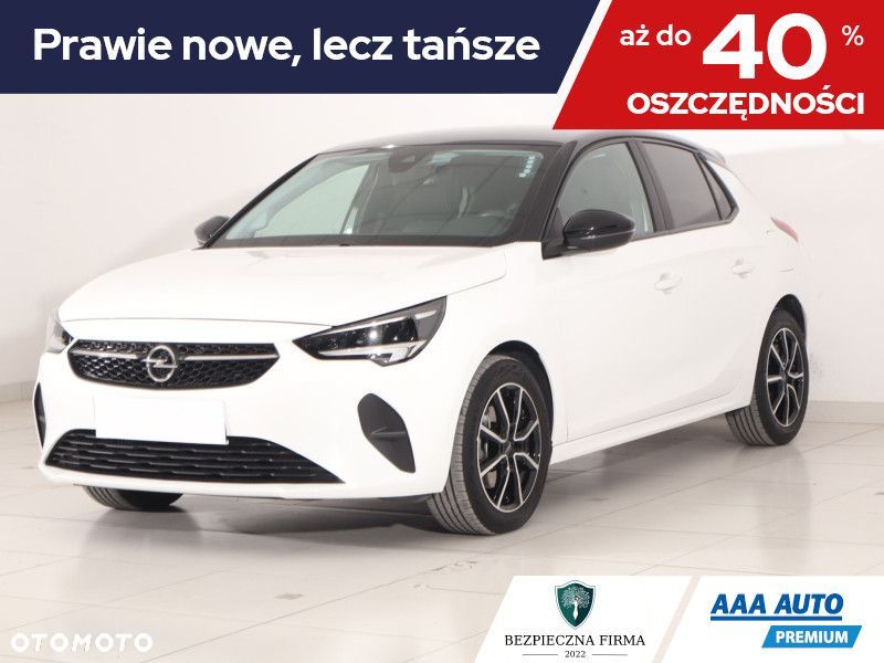 Opel Corsa - 1
