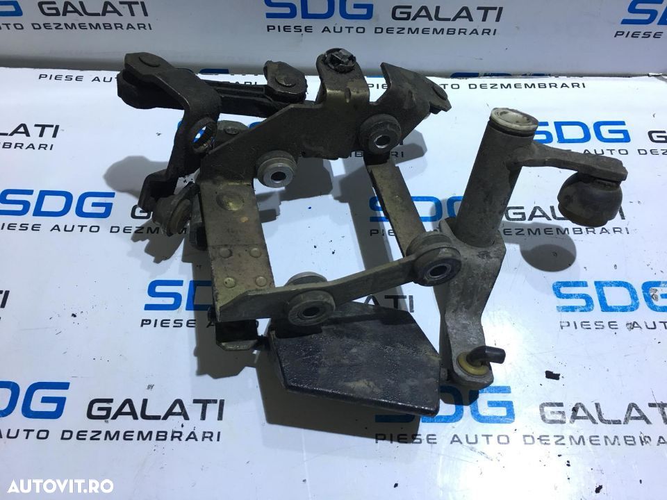 Timonerie Cutie Viteze Skoda Octavia 1 1.4i 1996 - 2005 - 3