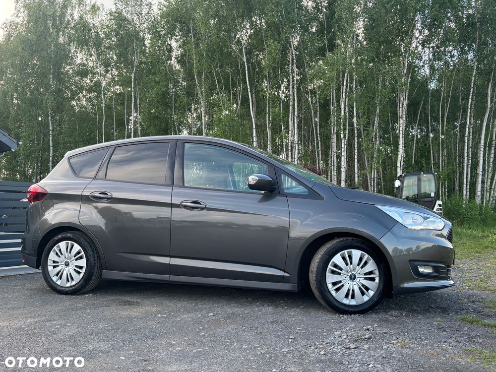 Ford C-MAX 1.0 EcoBoost Titanium ASS - 2