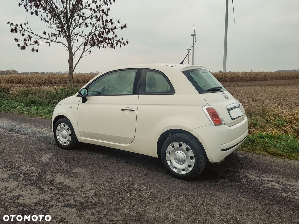 Fiat 500 - 21