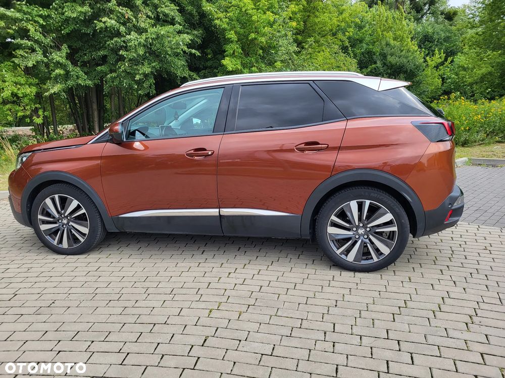 Peugeot 3008 BlueHDi 130 Stop & Start Allure - 6
