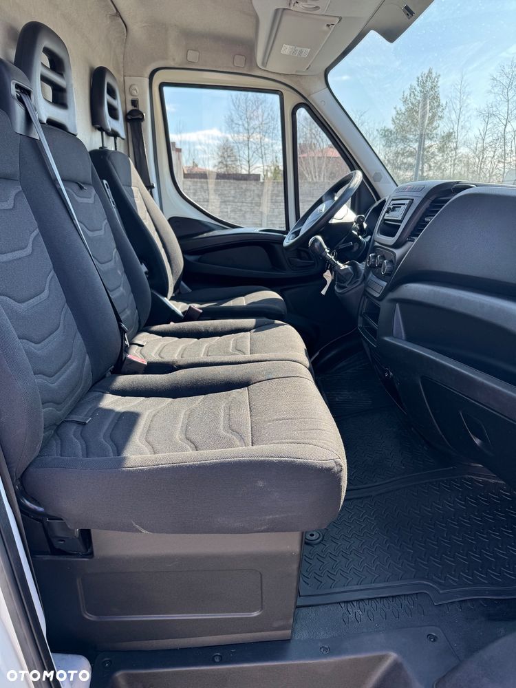 Iveco Daily 35S13 - 15