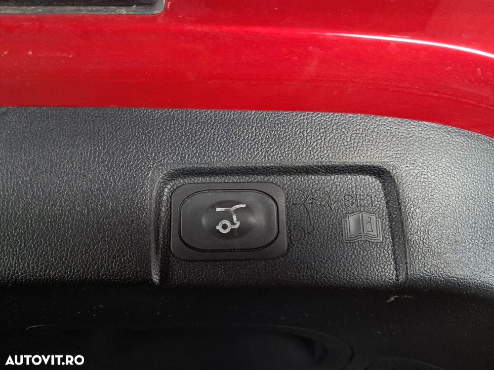 Ford Puma - 29