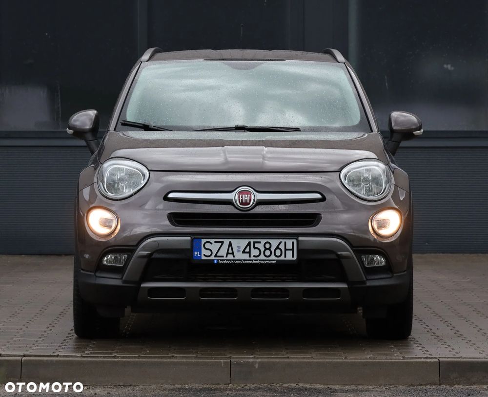 Fiat 500X 1.4 MultiAir 4x2 S&S Pop Star - 36