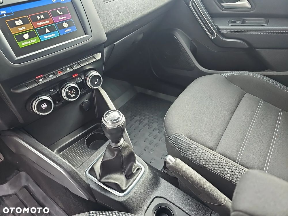 Dacia Duster 1.3 TCe FAP Prestige EU6d - 17