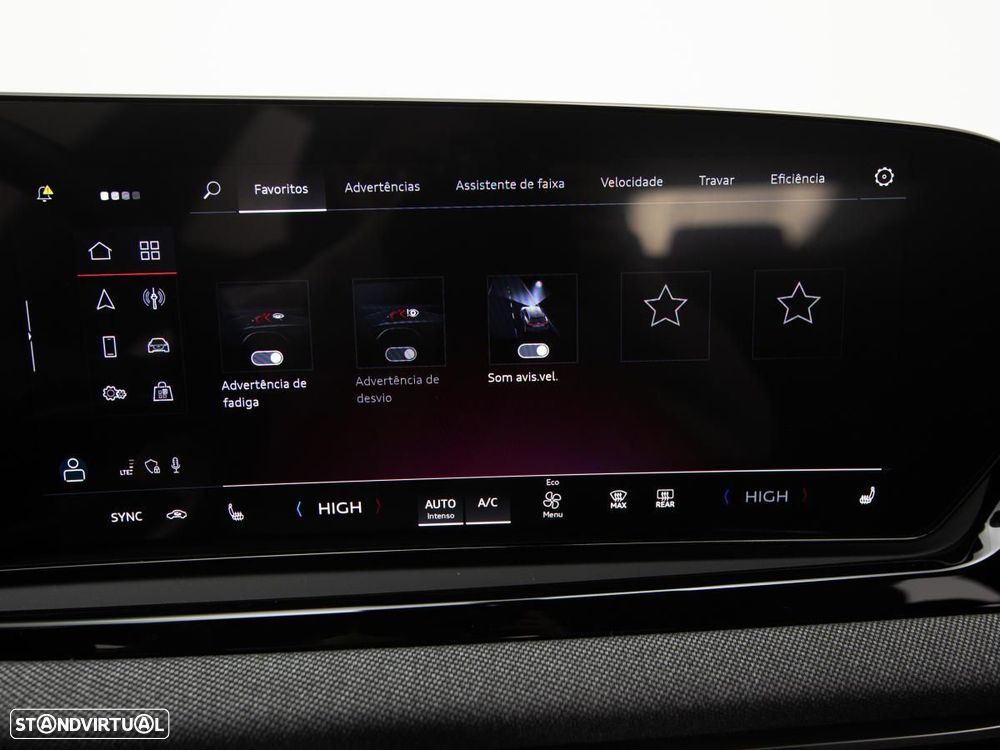 Audi A5 Avant TFSI 150 kW S tronic - 35