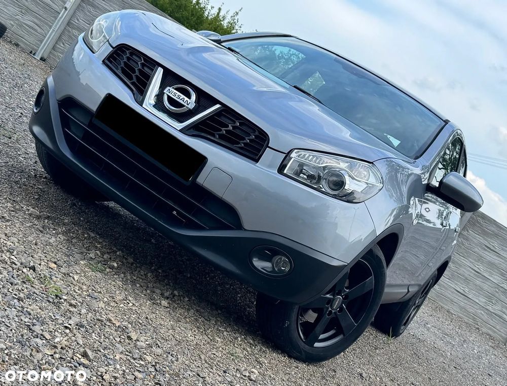 Nissan Qashqai - 28