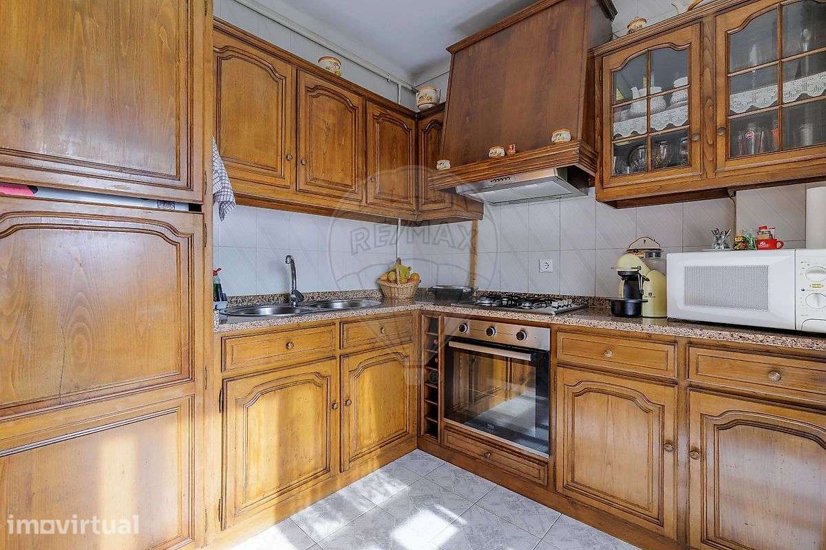 Apartamento T2 para venda - Grande imagem: 5/24