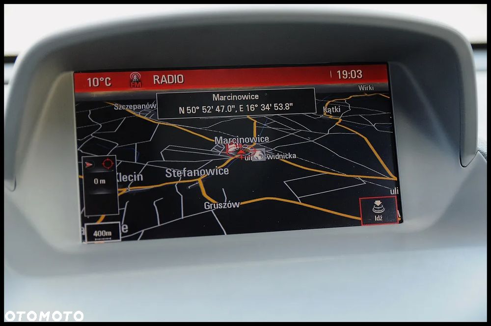 Opel Mokka 1.7 CDTI Cosmo S&S - 29