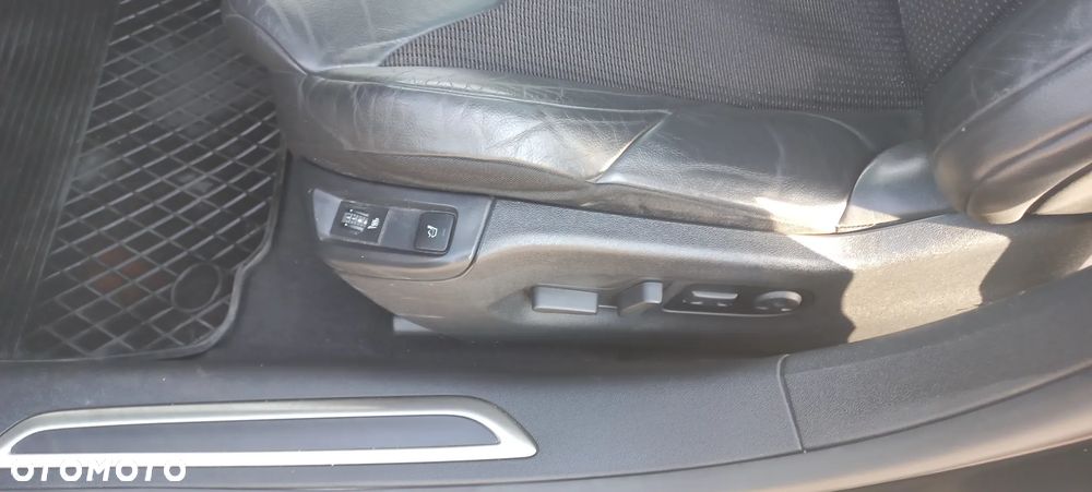 Citroën C5 2.0 HDi Exclusive - 22