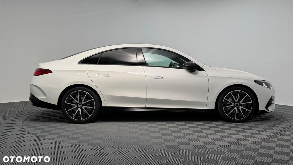 Mercedes-Benz CLA 200 mHEV 8G-DCT - 3