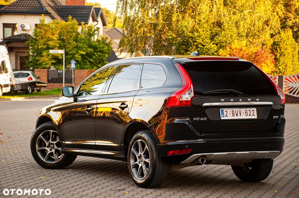 Volvo XC 60 DRIVe Ocean Race - 29