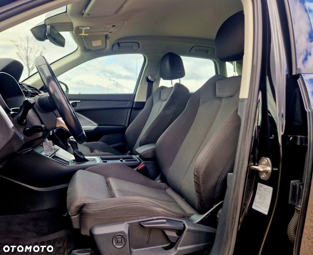 Audi Q3 40 TDI Quattro S tronic advanced - 19