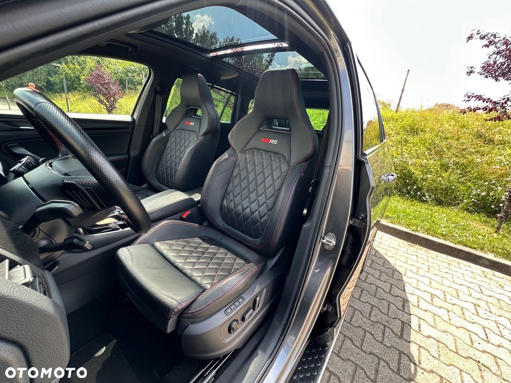 Skoda Kodiaq 2.0 TSI 4x4 RS DSG - 27