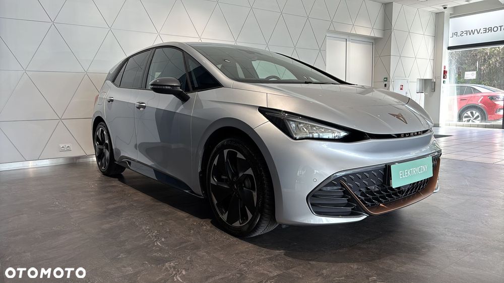 Cupra Born - 7