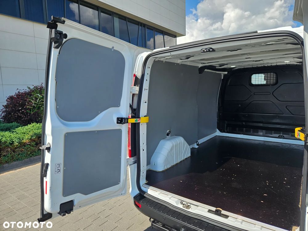 Ford Transit Custom Trend L2H1 Long - 25