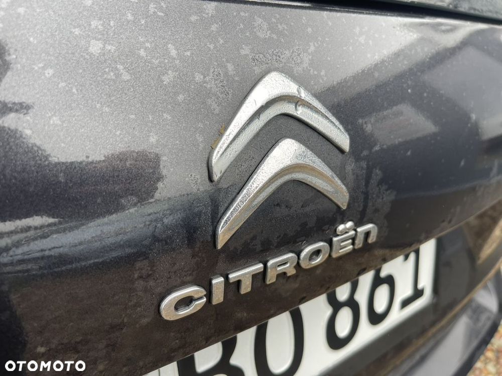 Citroën C5 2.0 HDi Exclusive - 9