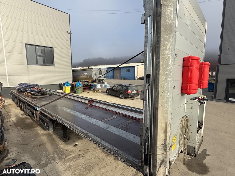 Schmitz Cargobull Varios - 1