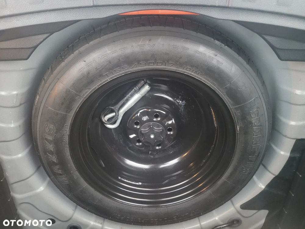 Nissan X-Trail 1.6 DCi Acenta Xtronic 2WD - 19