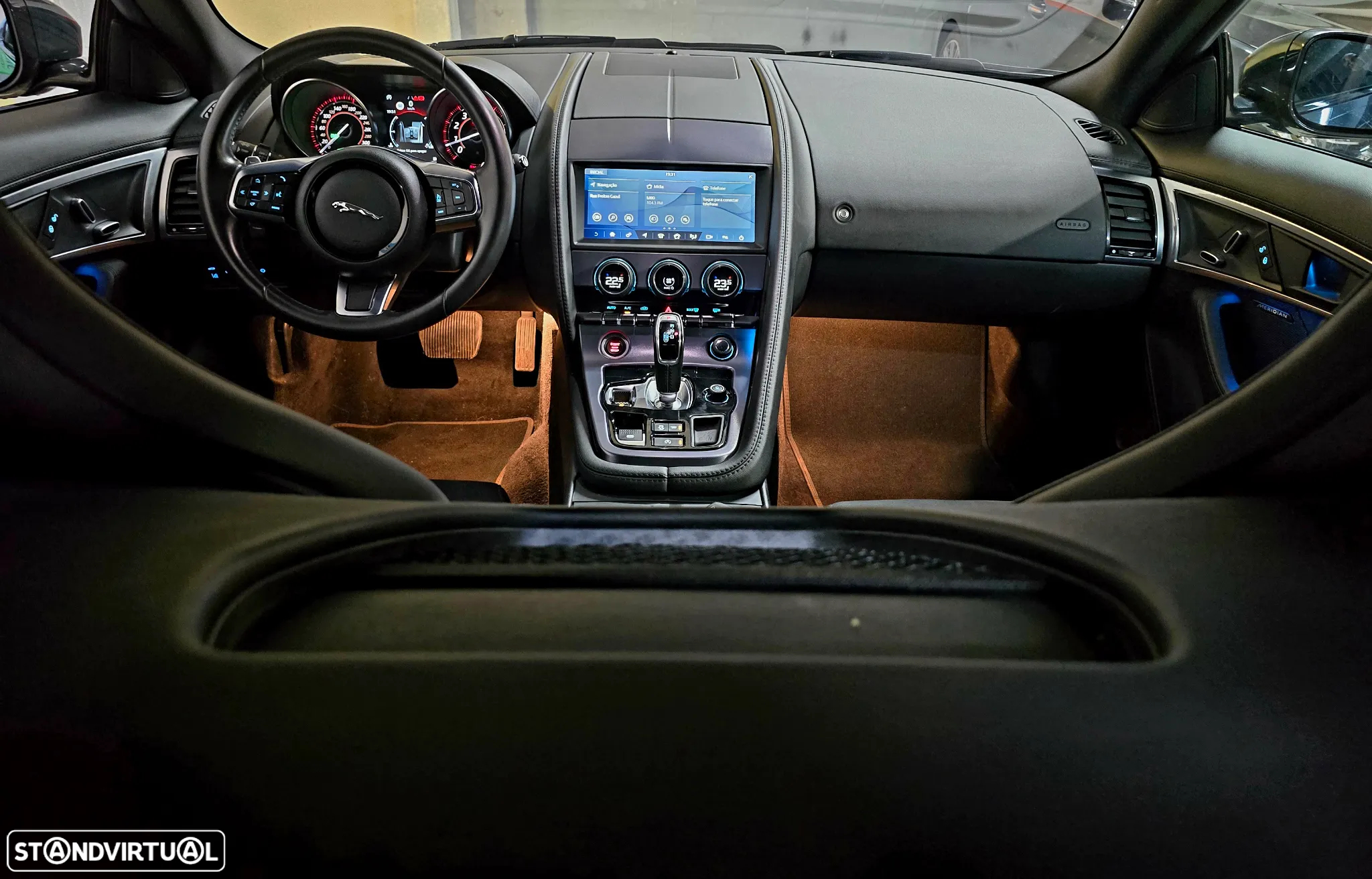 Jaguar F-Type 2.0 i4 First Edition - 33