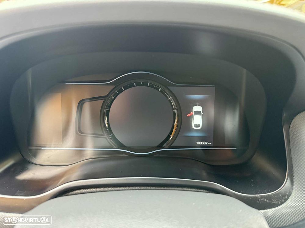 Hyundai Ioniq 1.6 GDI PHEV - 10