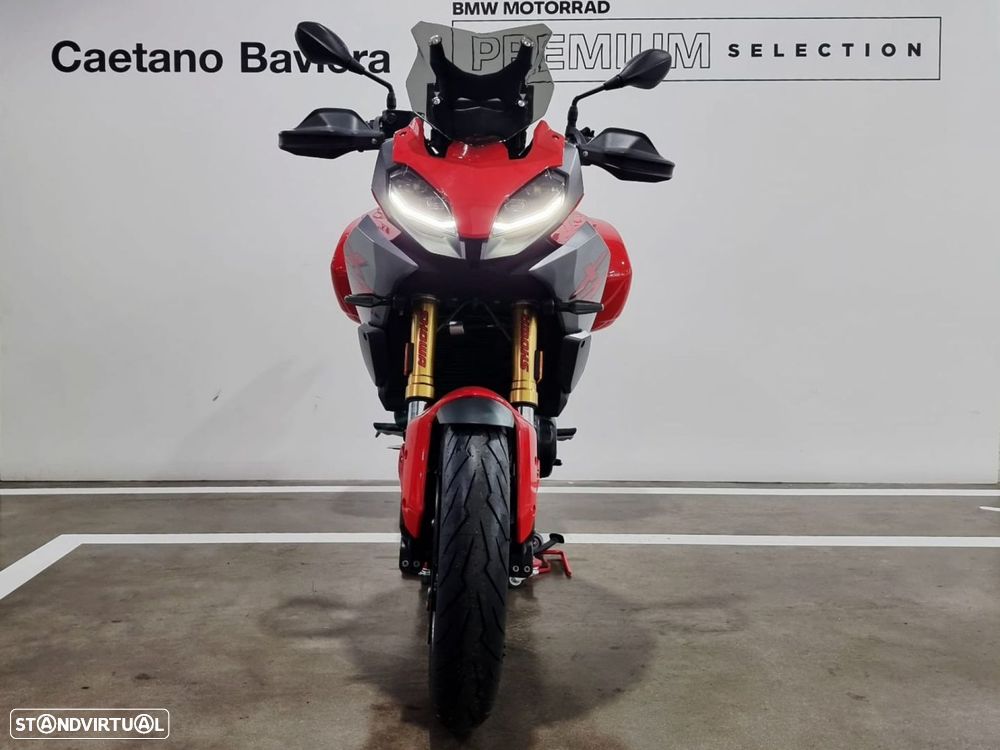 BMW F 900 XR 900XR - 3