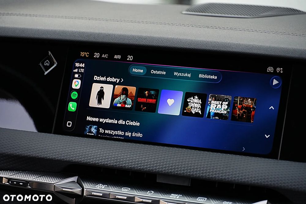 DS Automobiles DS 4 1.5 BlueHDi Étoile Nappa - 29