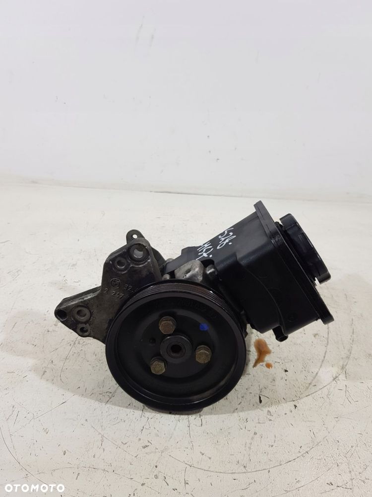 pompa wspomagania 6756930 bmw x5 e53 m57d30 3.0 d - 3