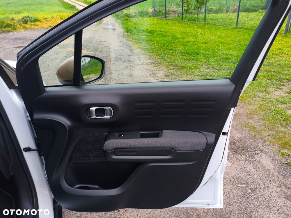Citroën C3 Aircross - 15