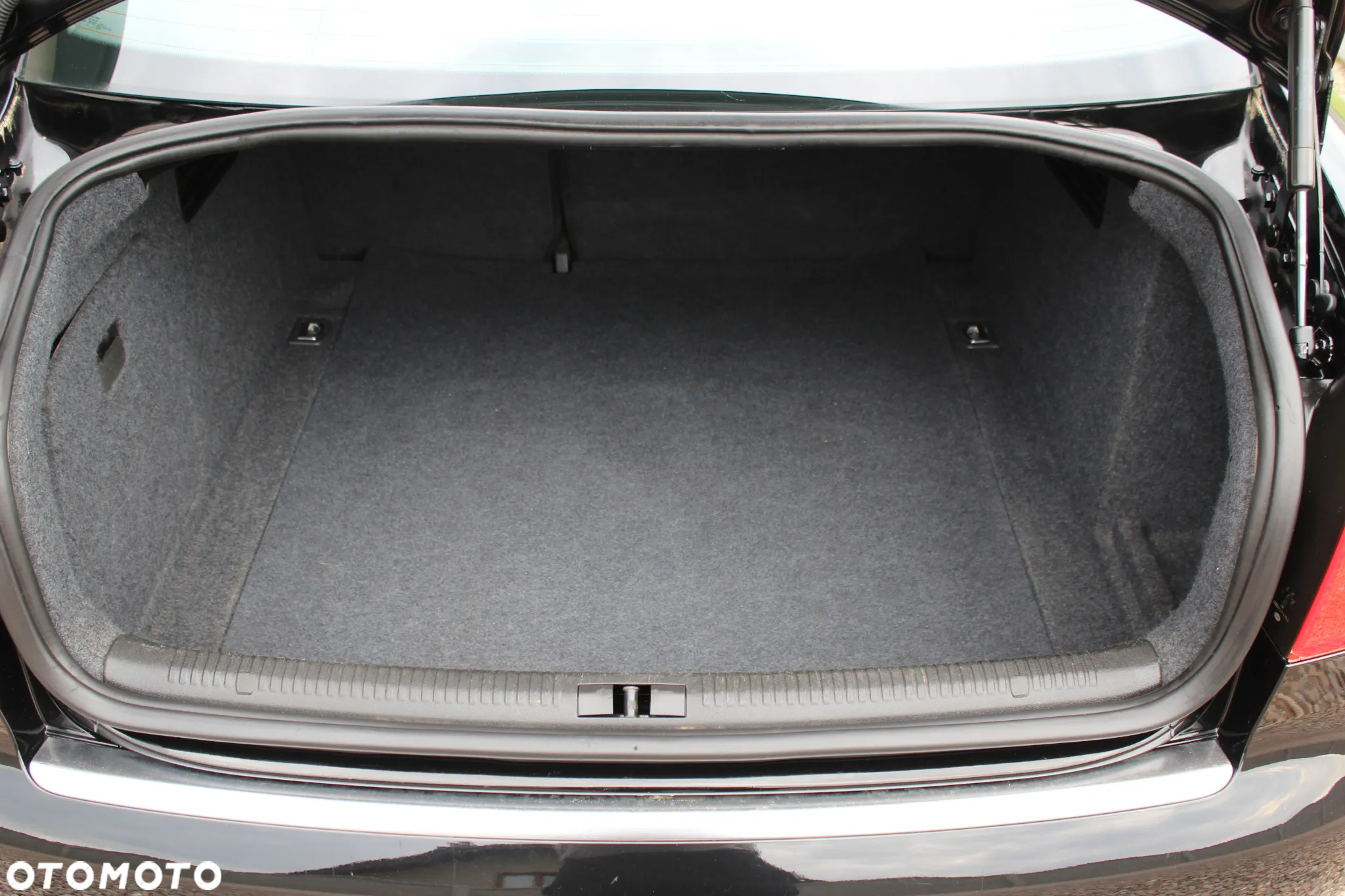 Audi A4 1.8 T - 16
