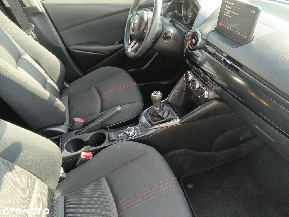 Mazda 2 1.5 Skyenergy - 10