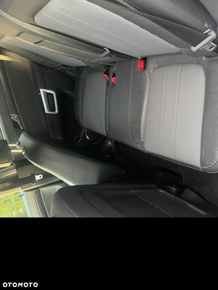 Opel Antara 2.2 CDTI Cosmo - 7