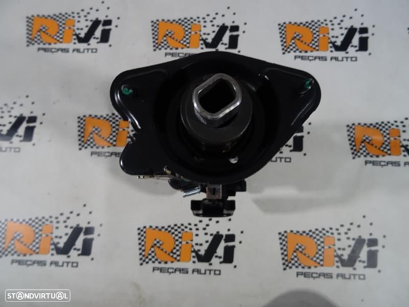 Coluna De Direção Mercedes-Benz Slk (R170)  Coluna De Direção Mercedes - 7