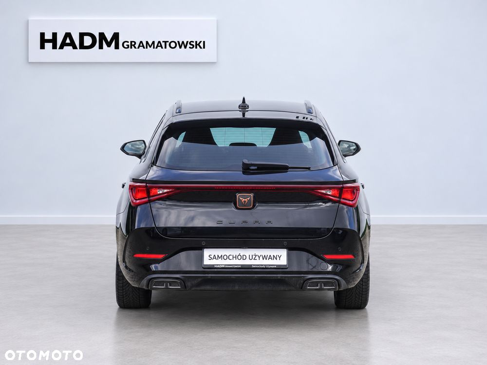 Cupra Leon 2.0 TDI DSG - 6