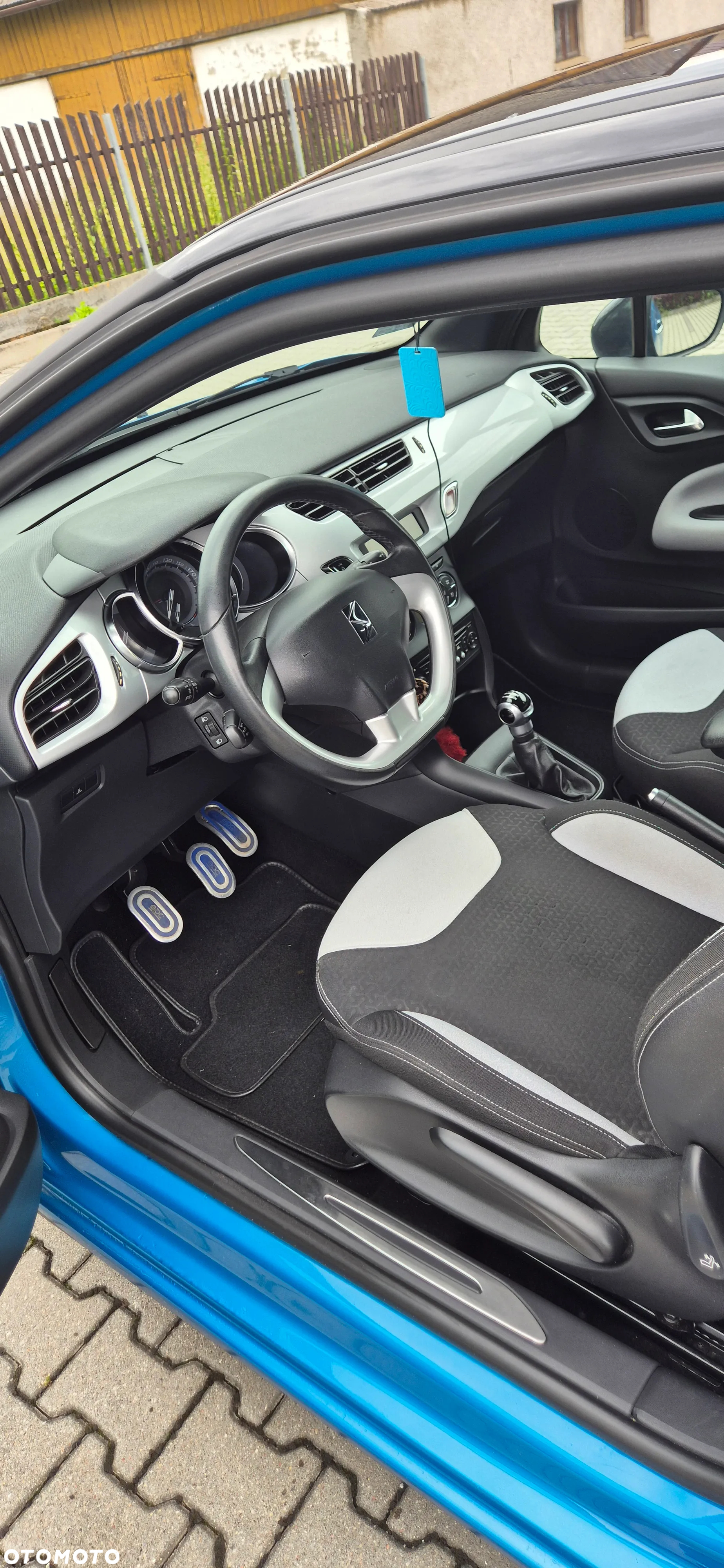 Citroën DS3 1.2 VTi Chic - 6