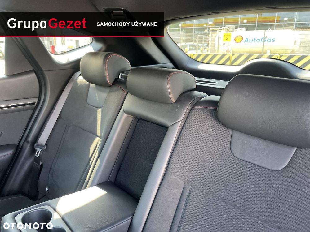 Hyundai Tucson - 16