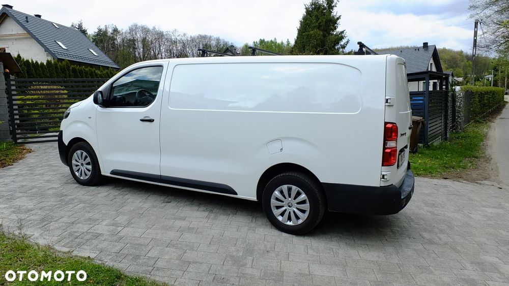 Citroën Jumpy - 11
