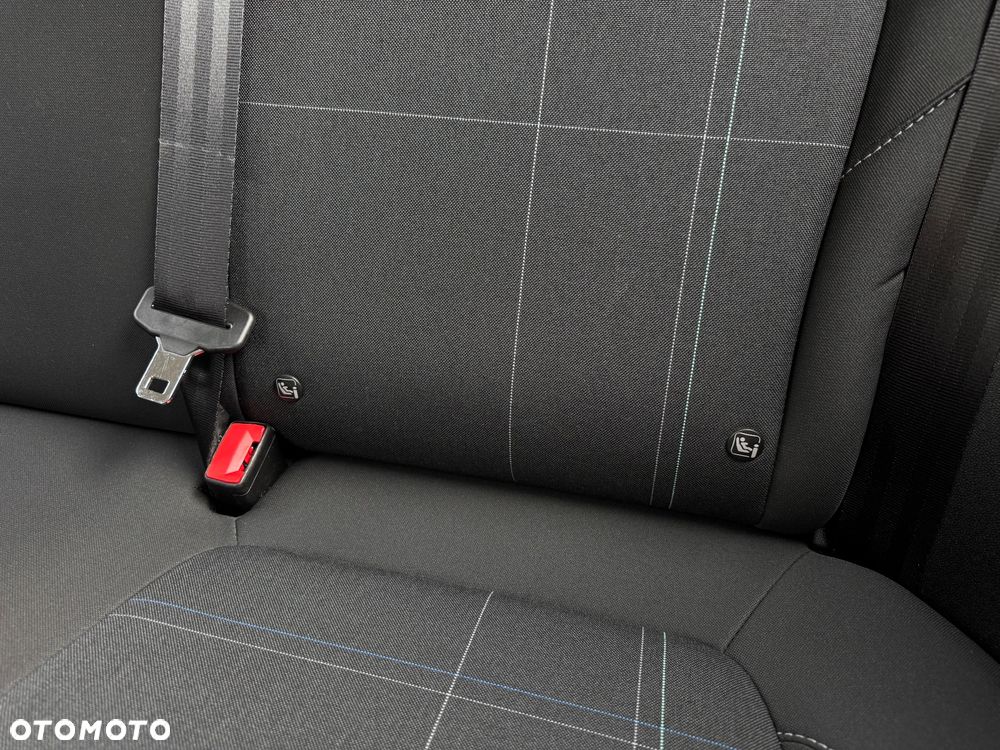 Ford Fiesta 1.1 Titanium ASS - 28
