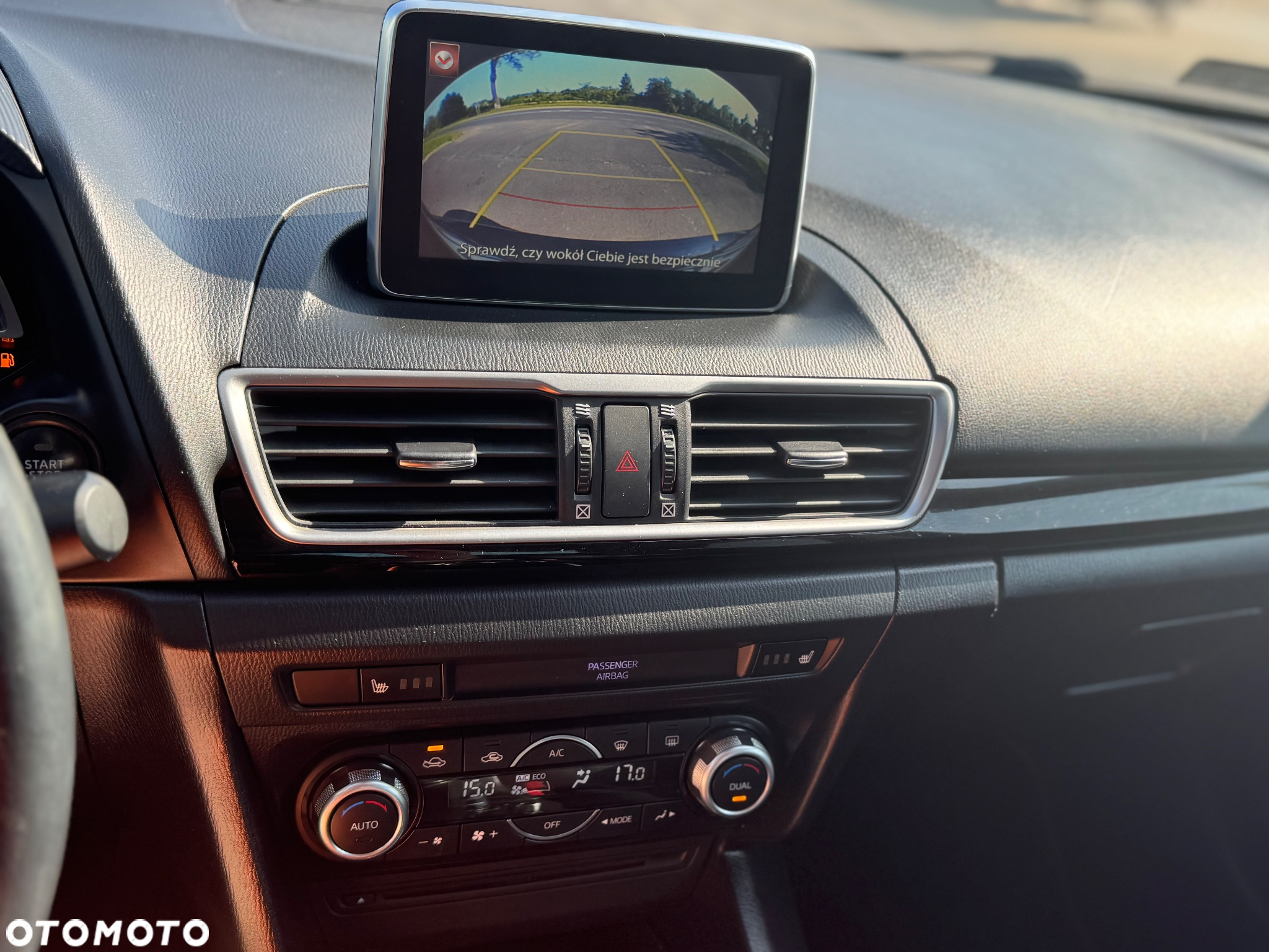 Mazda 3 2.0 Skypassion - 4