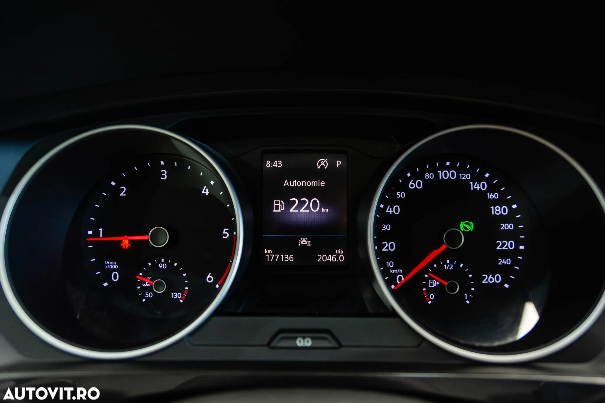 Volkswagen Tiguan 2.0 TDI DSG Advanced - 23