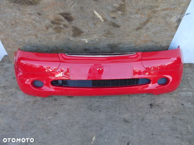 ZDERZAK PRZÓD PRZEDNI MERCEDES W168 97-01 LAK: 594 - 1