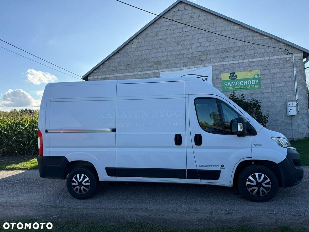 Fiat Ducato - 6