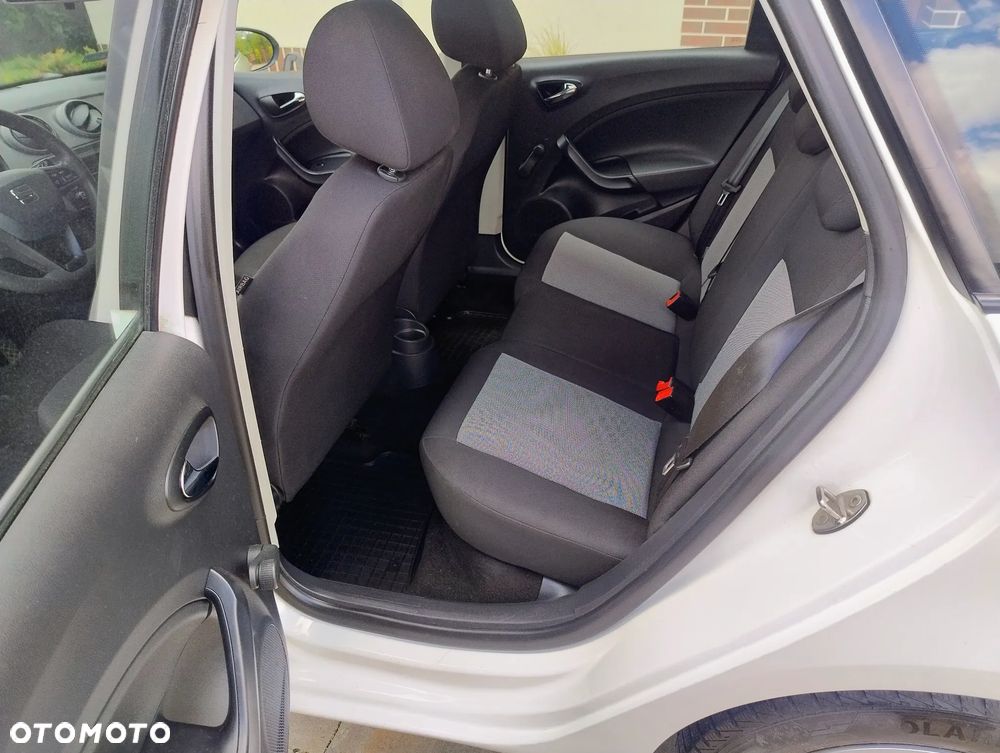 Seat Ibiza - 11
