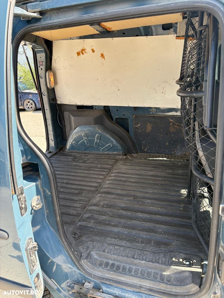 Renault Kangoo - 9